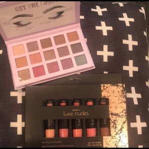 Makeup bundle